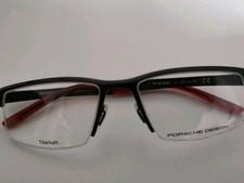 Porsche Design Brillengestell