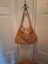 LD Leder Design Hamburg Handtasche / Umhängetasche