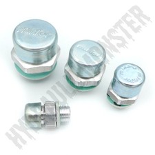 Hydraulik Entlüftung