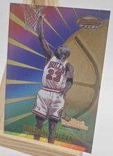 Michael Jordan 1997-98