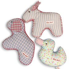 Käthe Kruse Esel Schaf Ente