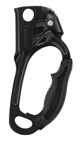 Petzl ascension rechts - -,