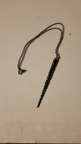 Zauberstab kette harry - zauberstab,
