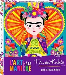 Lart manière de - la, frida