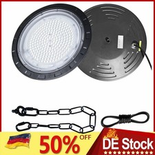UFO LED Hallenbeleuchtung