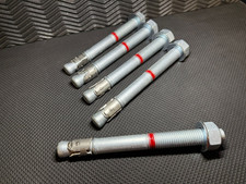 HILTI Bolzenanker M20x260/120 5-tlg