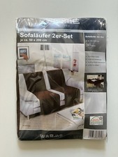 Sofaläufer 2er-Set | je ca