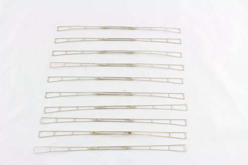 10x 8923 oberleitung fahrdraht - 10x,