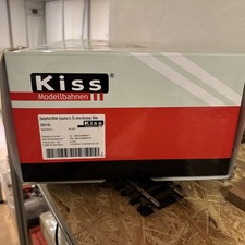 Kiss (Spur 1) 230143