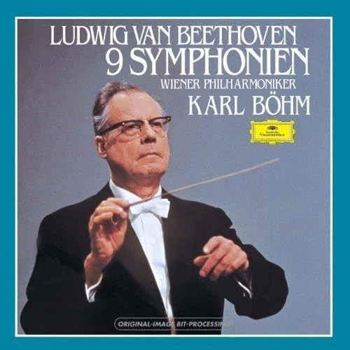 Ludwig van beethoven - beethoven, 9