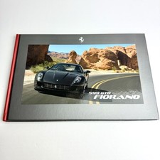 Ferrari 599 GTB FIORANO /