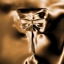 Claptone - Wanderer White &