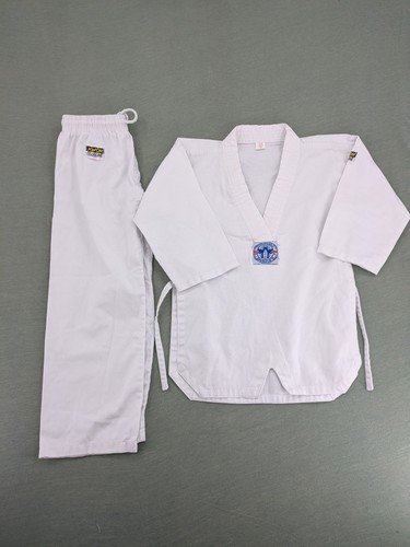 Kwon clubline kinder taekwondo - clubline,