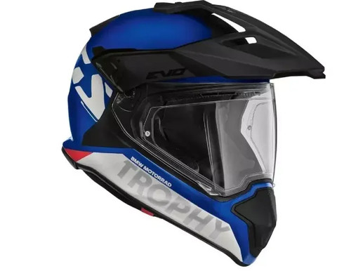 Bmw motorrad helm carbon - helm, gs
