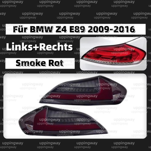 Led rückleuchten heckleuchten - rückleuchten,