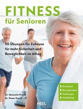 Fitness für Senioren -