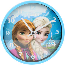 Wanduhr kinder hello kitty - hello,