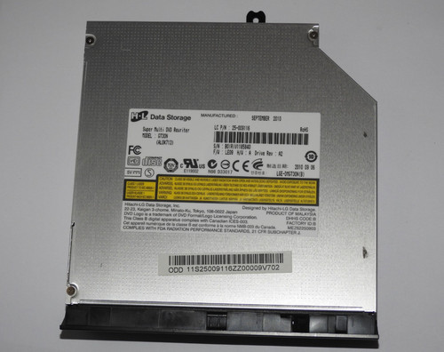 Lenovo b560 laufwerk - lenovo,
