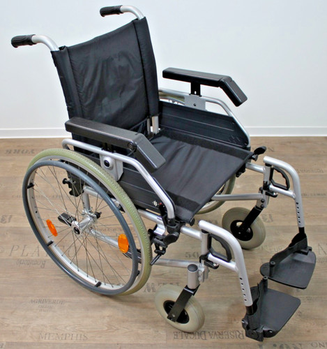 Top rollstuhl bischoff - rollstuhl, &