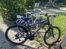 Mountainbike 26 Zoll 21-Gang Scheibenbremse Gabelfederung