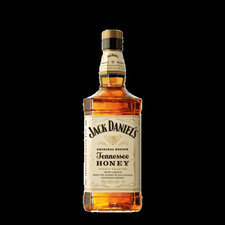Jack Daniel's Tennessee Honey