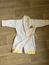 Bademantel Kleinkind Anzug |