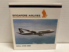 Herpa Wings 1:500 Airbus
