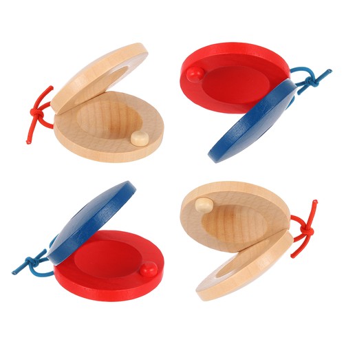 Holzkastanien - 4,
