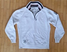 Camp David Pullover Gr. XL