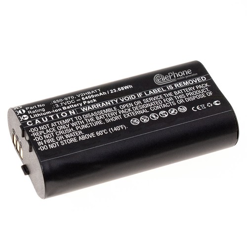 Akku ion für sportdog - li-ion,