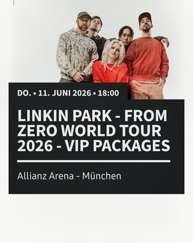Linkin park from - park,
