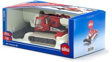 Siku super pistenbully - super, 600