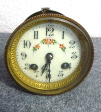 Seltenes schönes Kaminuhr