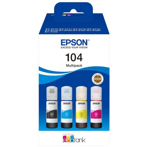 Epson c13t00p640 104 - epson,