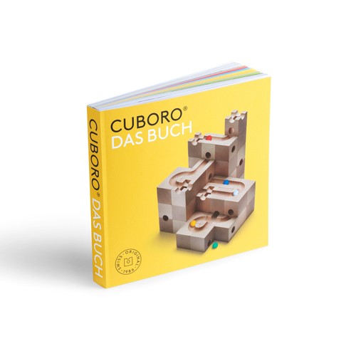 Von cuboro kugelbahnsystem - von,