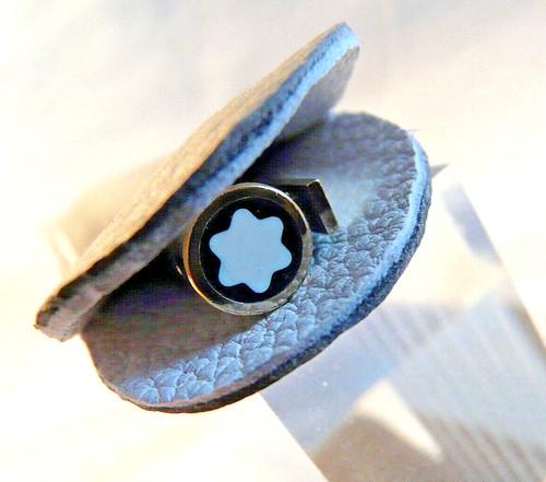 Montblanc noblesse dreh - montblanc,