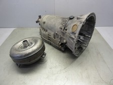 Automatik Getriebe mit Wandler MERCEDES VITO W639 113 CDI A6392703500 (327)