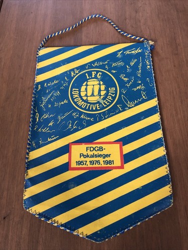 Lokomotive leipzig - 1.fc,