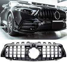 ✅ GRILL Kühlergrill für