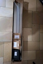 Solar Blechdach PV Befestigungssystem Alu Halterung Montage Schiene Montageset