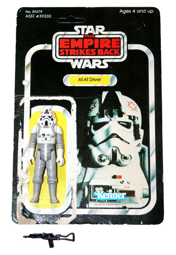 Star wars kenner - star,
