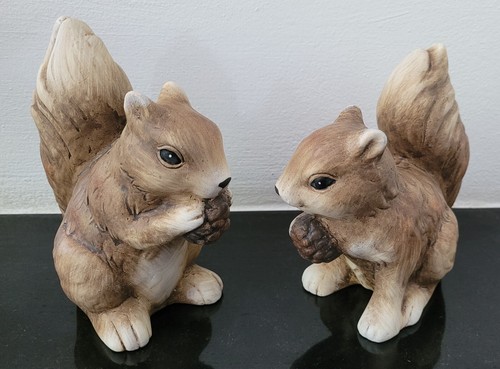 Eichhörnchen 2er set - eichhörnchen, 2er-set