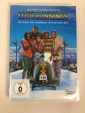 DVD Film - Cool Runnings