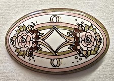 Anstecker Brosche - Wiener