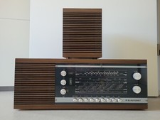Blaupunkt GRANADA + GRANADA LA-BOX RADIO Typ 7628505 von 1968-1970