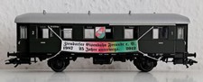 Märklin H0 Jubiläumswagen