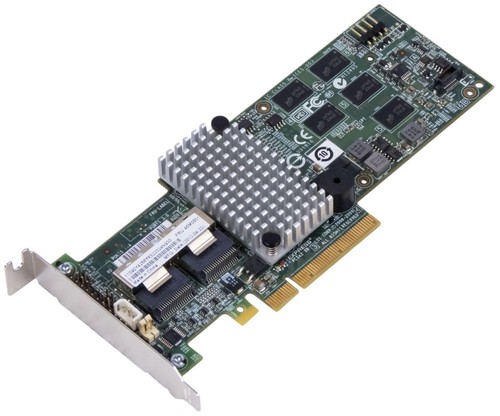 Controller raid karte ibm - controller,