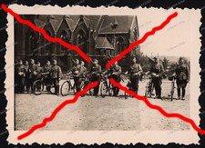 Foto-Essen-Stoppenberg-Wehrmac