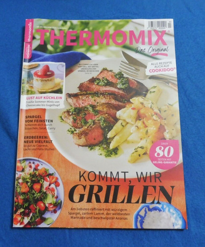 Thermomix seiten - 🌸thermomix🌸80,