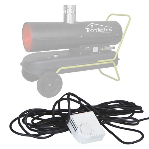 Externes thermostat - externes,
